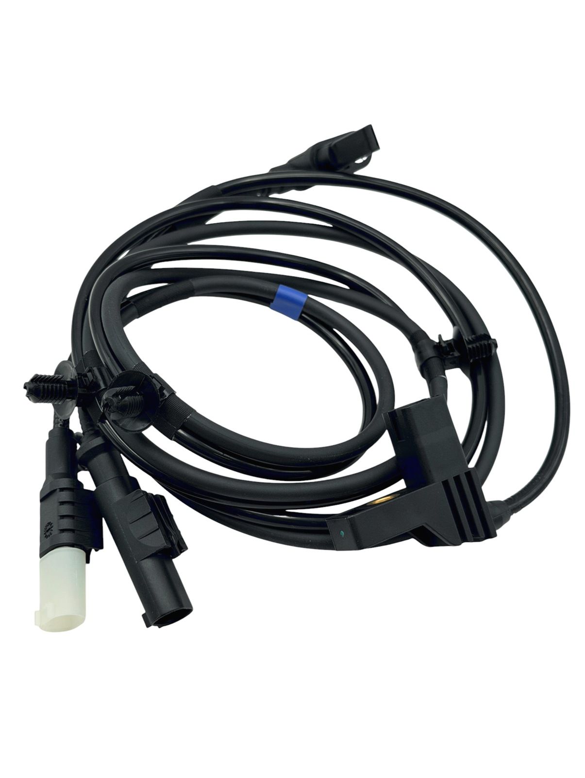 Sensor, Raddrehzahl