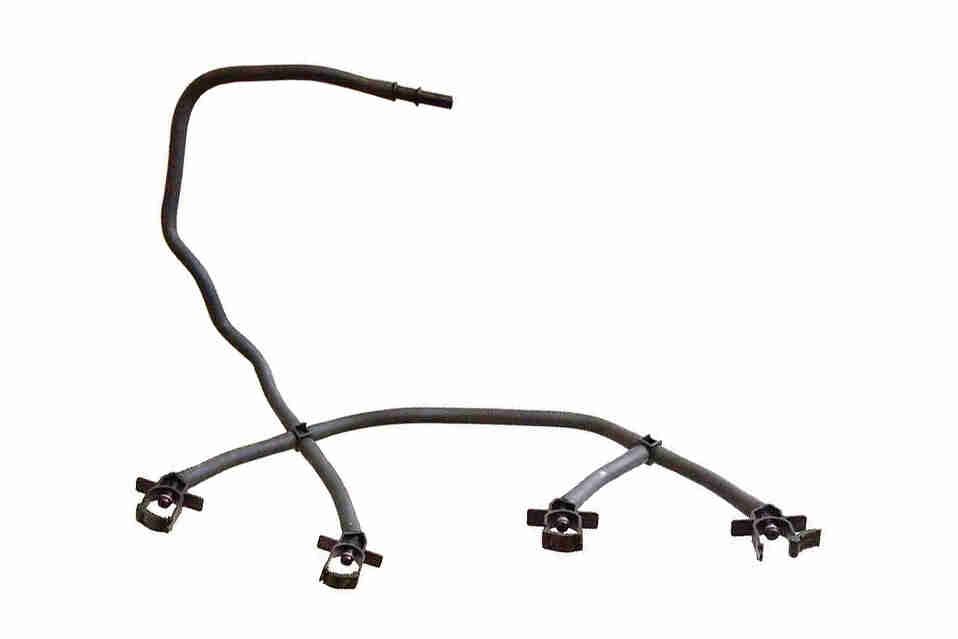 Schlauch, Leckkraftstoff