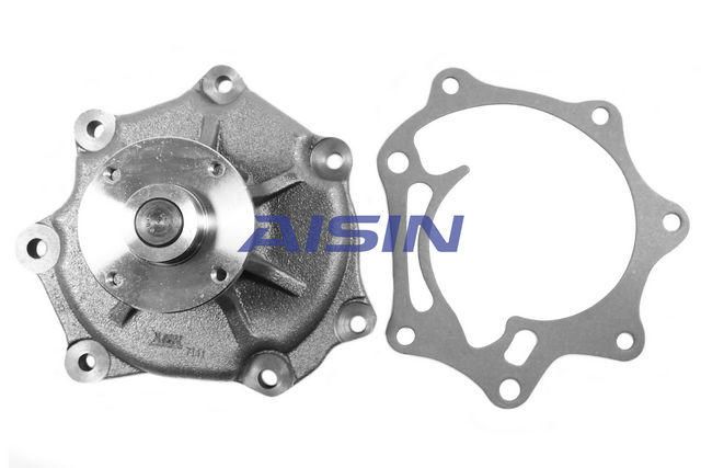 Aisin Water Pump - TecDoc 2