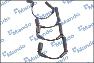 Juego de cables de encendido