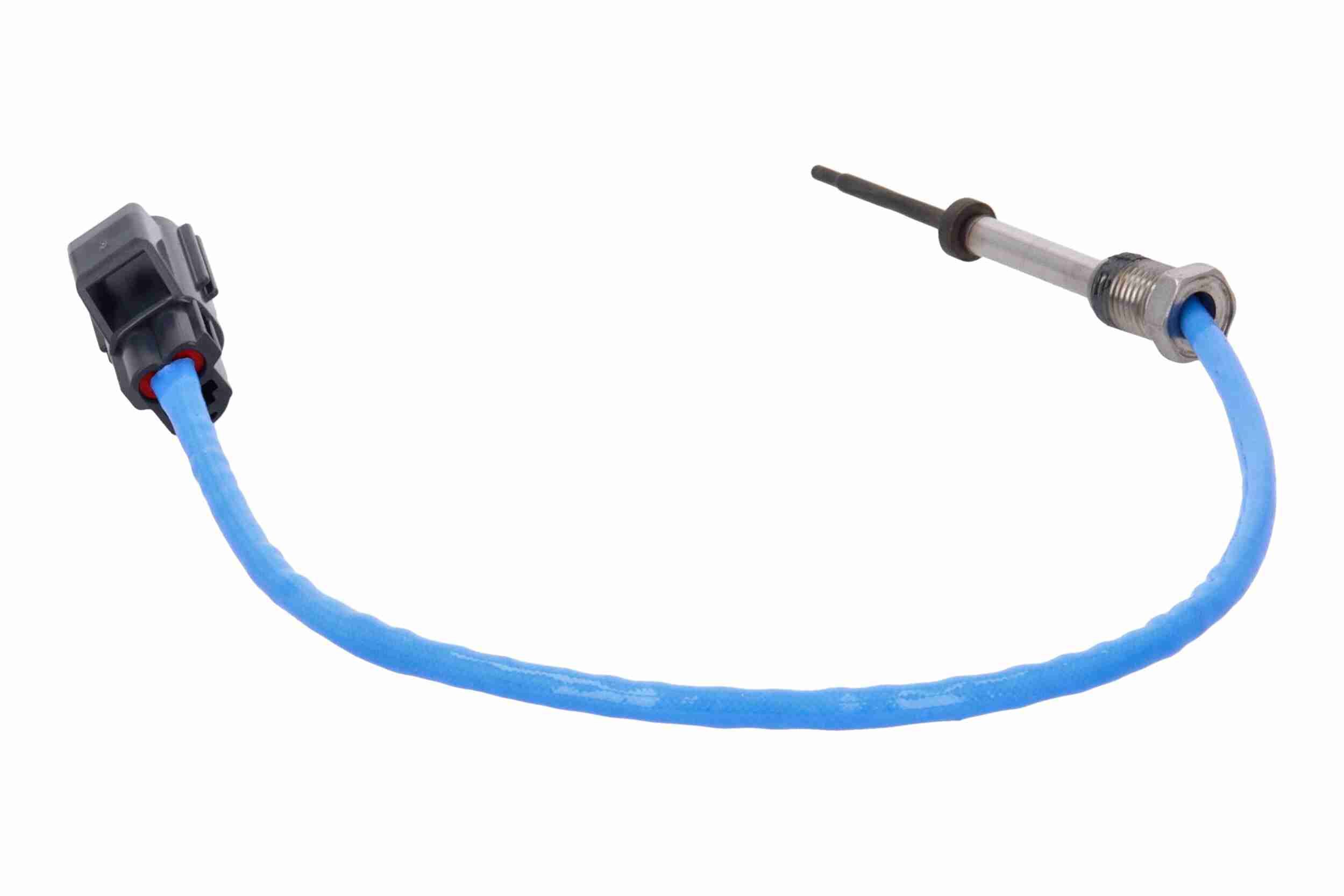 Sensor, Abgastemperatur