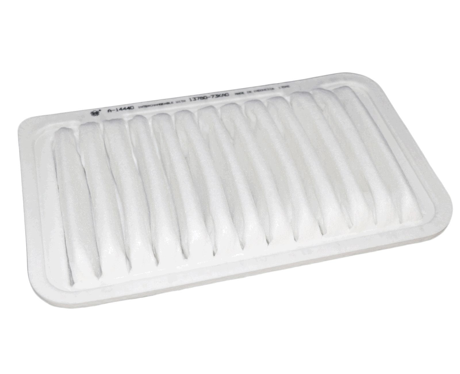 AIR FILTER FITS 83GF01 - TecDoc Only