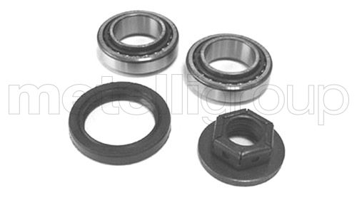 Wheel Bearing Kit 19-2719