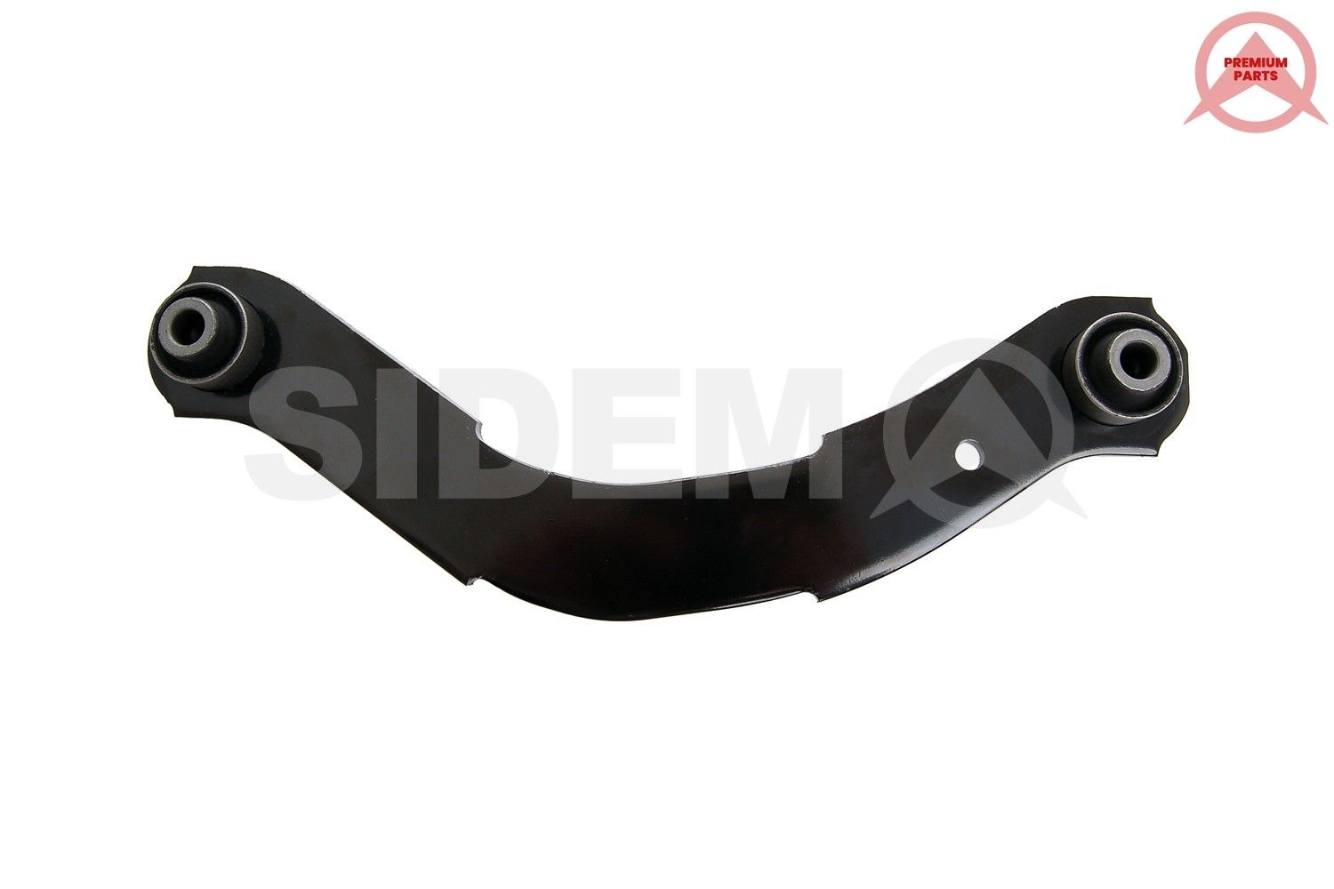 Stange/Strebe, Radaufhängung