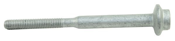 Schraube, Einspritzd&uuml;senhalter