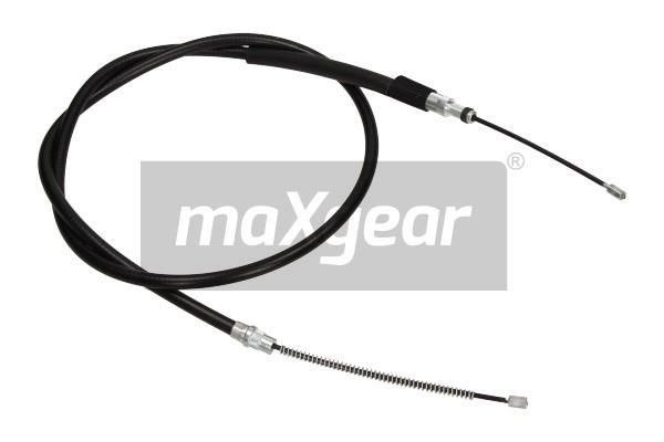 MAXGEAR 32-0171 Cable Pull, parking brake