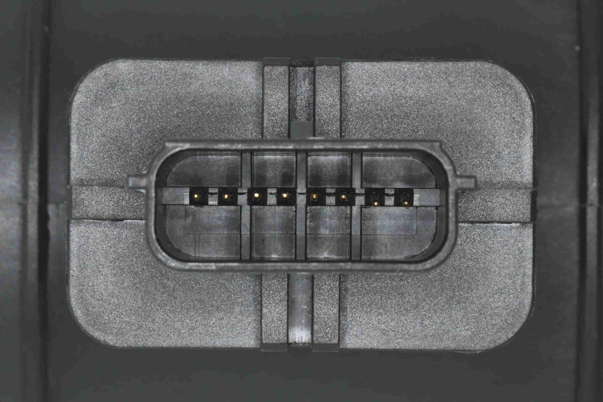 Luftmassenmesser