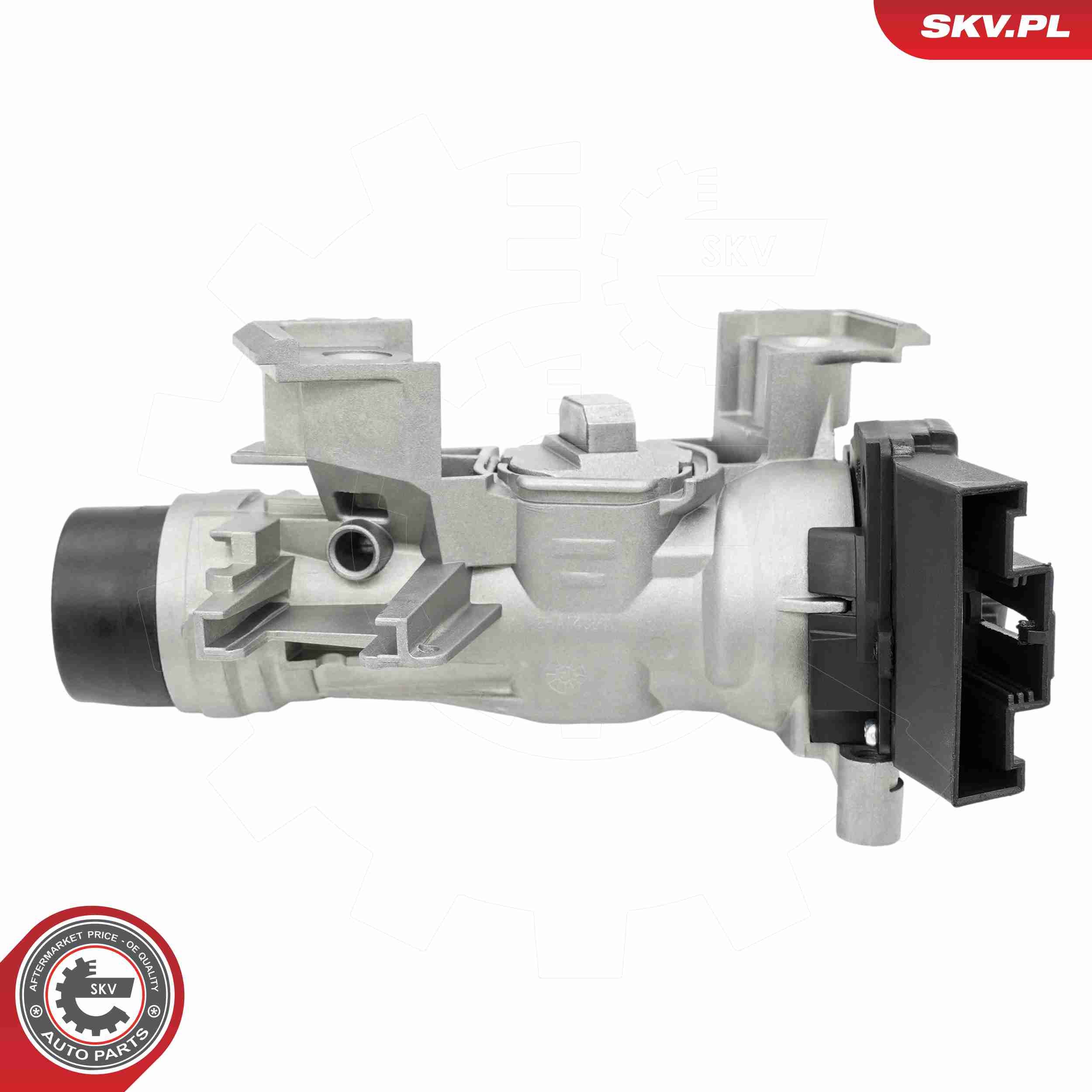 ESEN SKV 65SKV244 - Lenkschloss