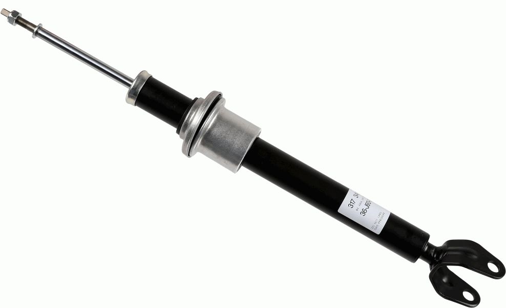 SACHS SHOCK ABSORBER - TecDoc 1