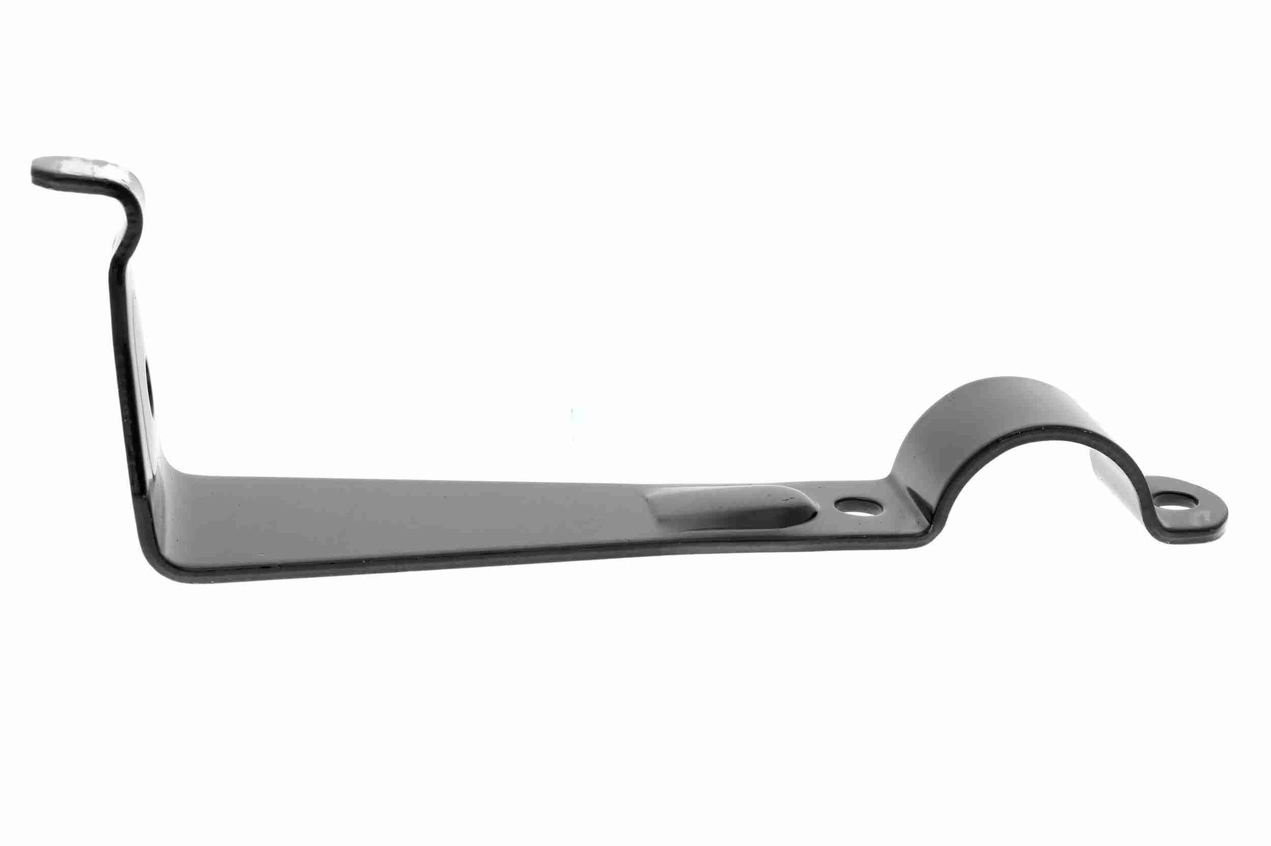 Halter, Stabilisatorlagerung