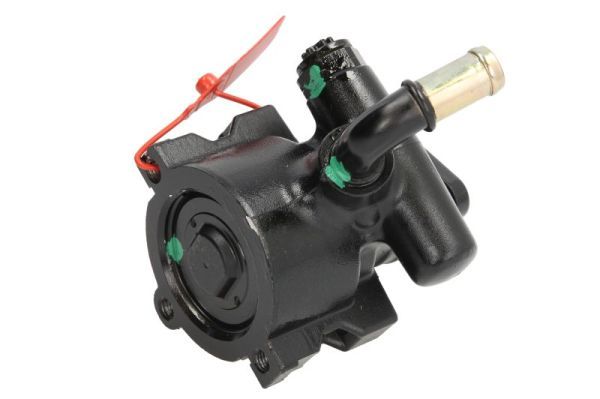 Hydraulikpumpe, Lenkung