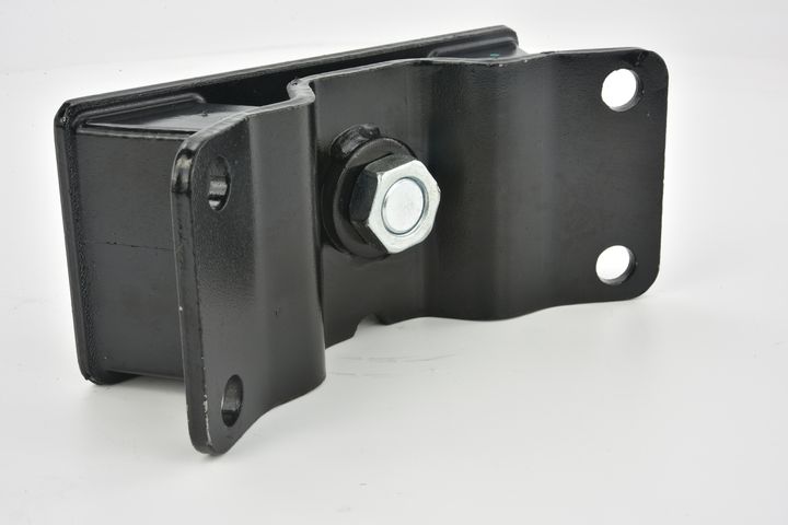 variklio montavimas