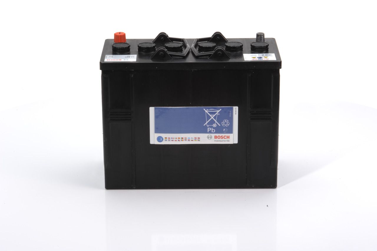 Starterbatterie