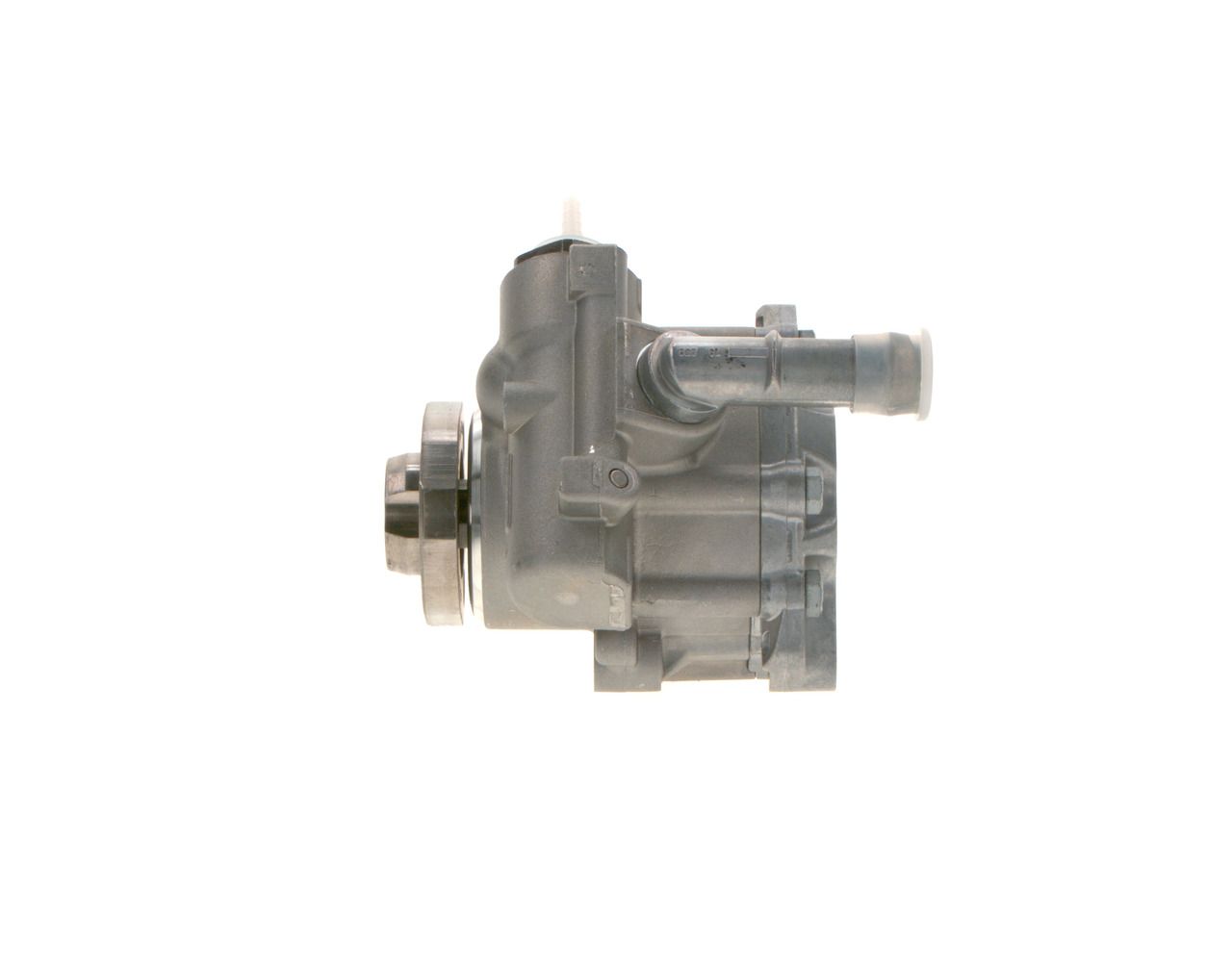 Hydraulikpumpe, Lenkung