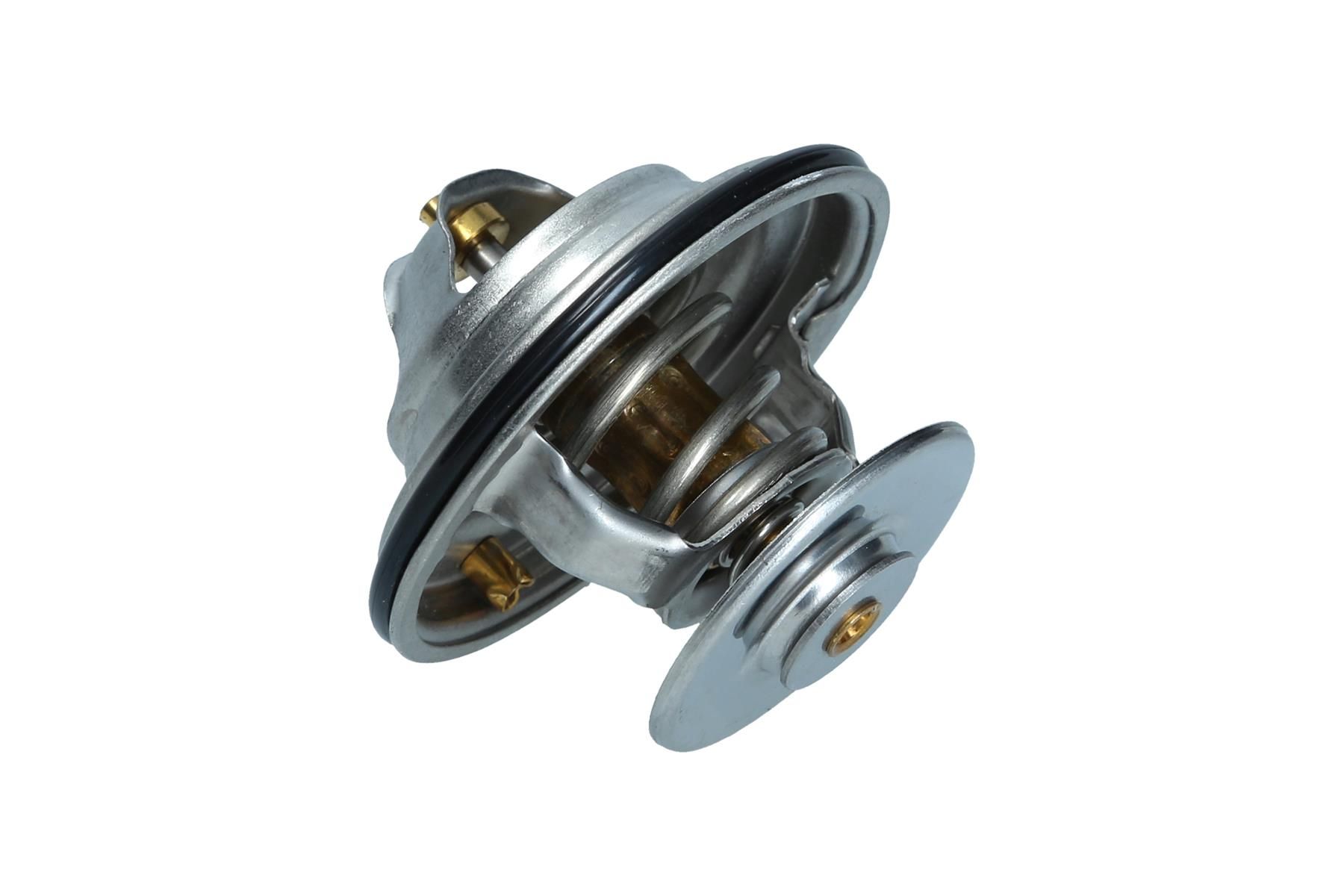 Thermostat, Kühlmittel