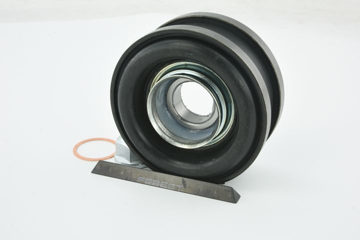 guolis, kardaninio veleno centrinis guolis