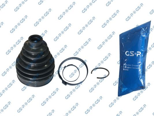 Bellow Kit, drive shaft 780402