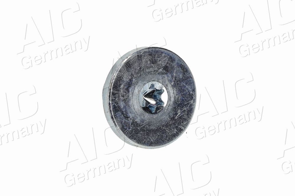 Verschlussschraube, &Ouml;lwanne