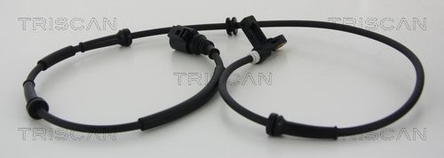 Sensor, Raddrehzahl