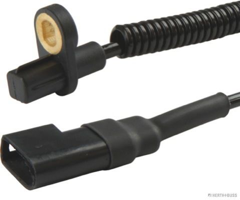 Sensor, Raddrehzahl