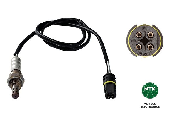 NTK 92677 - Lambdasonde