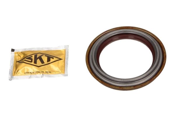 MAXGEAR 70-0047 Shaft Seal, wheel hub