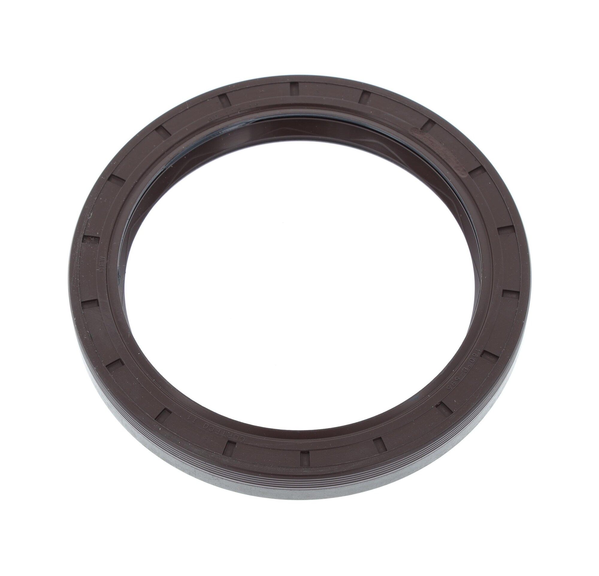 Wellendichtring, Differential