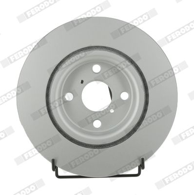 Brake Disc DDF2851C