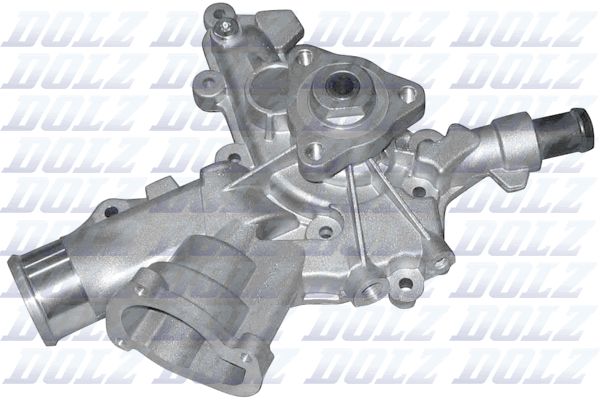 Water Pump, engine cooling O261