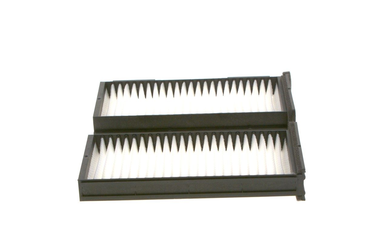Filter, Innenraumluft