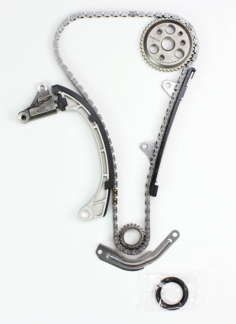TIMING CHAIN KIT TOYOTA  KTC1006 - TecDoc Only
