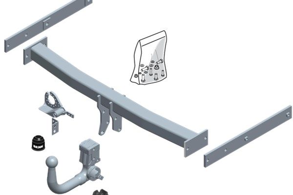 Anh&auml;ngevorrichtung