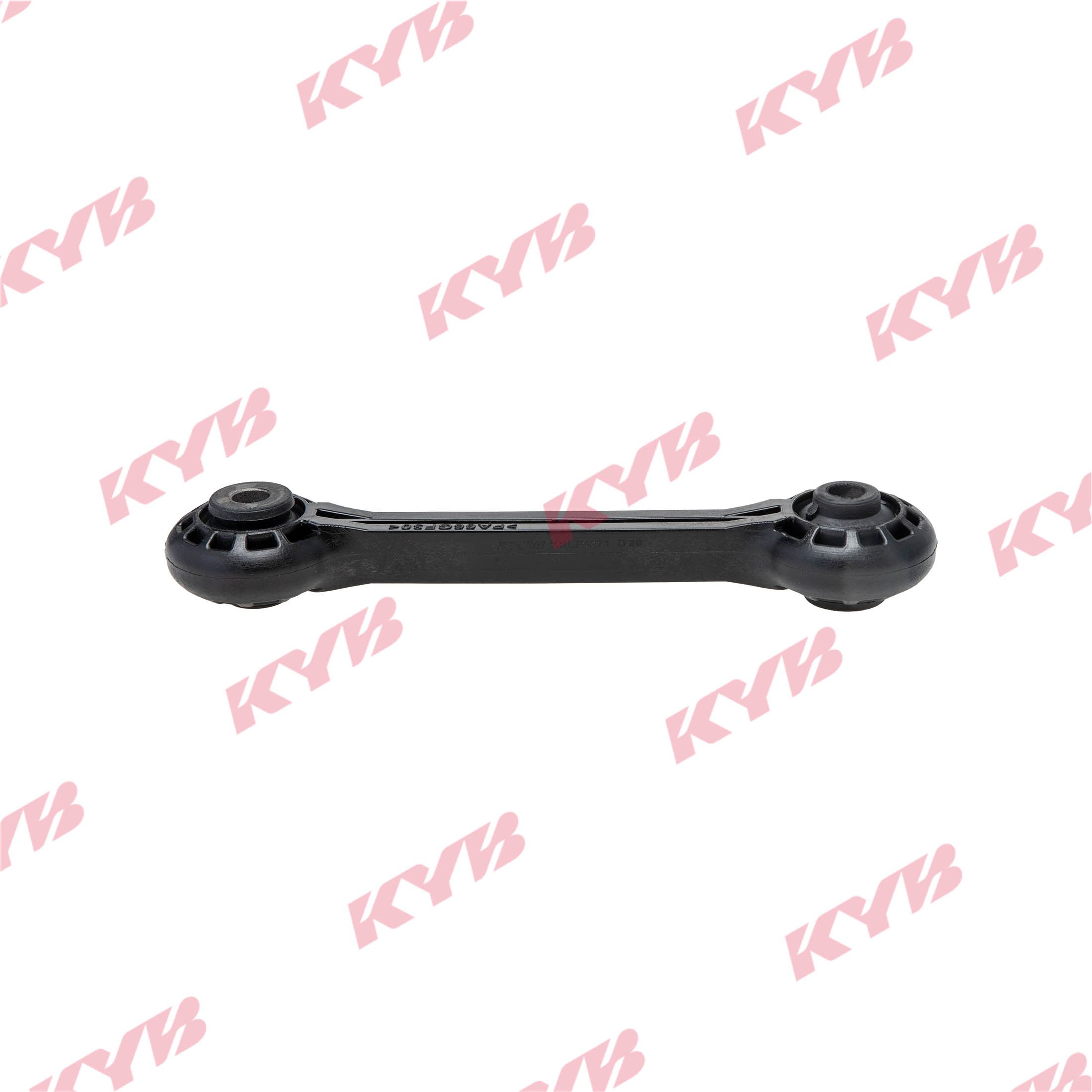 Stange/Strebe, Stabilisator