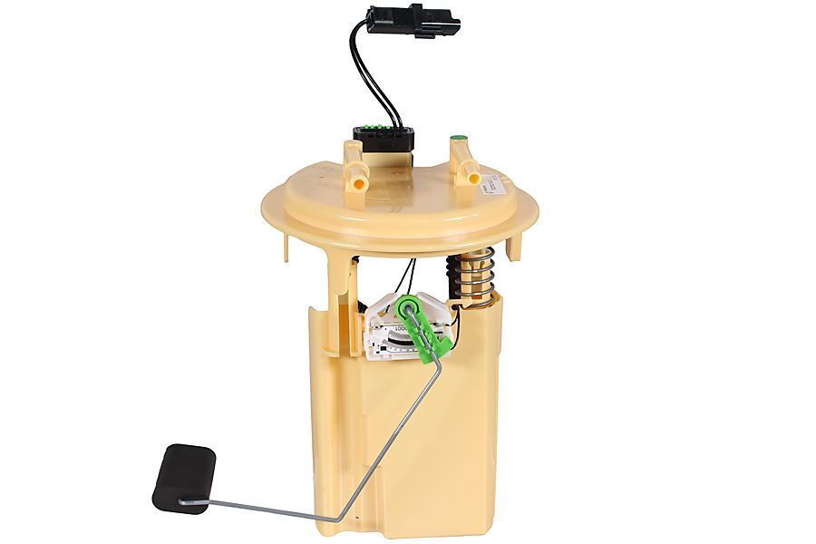 Sensor, Kraftstoffvorrat