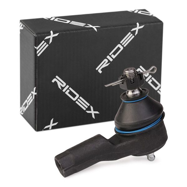 RIDEX 914T0321 Tie Rod End