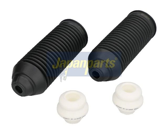 JAPANPARTS KTP-0932 - Staubschutzsatz, Sto&szlig;d&auml;mpfer