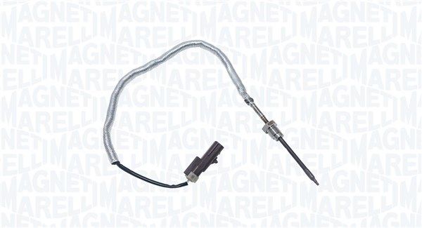 Sensor, Abgastemperatur
