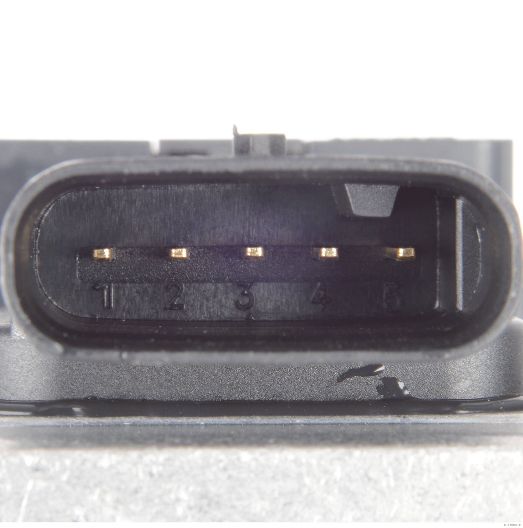 NOx-Sensor, NOx-Katalysator