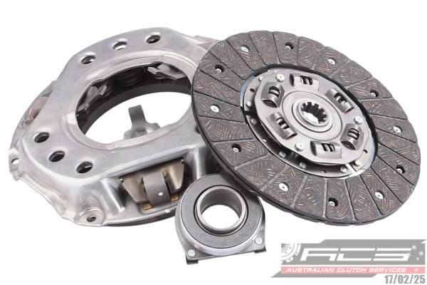 KIT STD FORD FALCON 2.4/3.3L - TecDoc Only