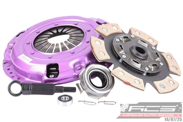 KIT PER SUBARU FOR/IMP 2.0L - TecDoc Only