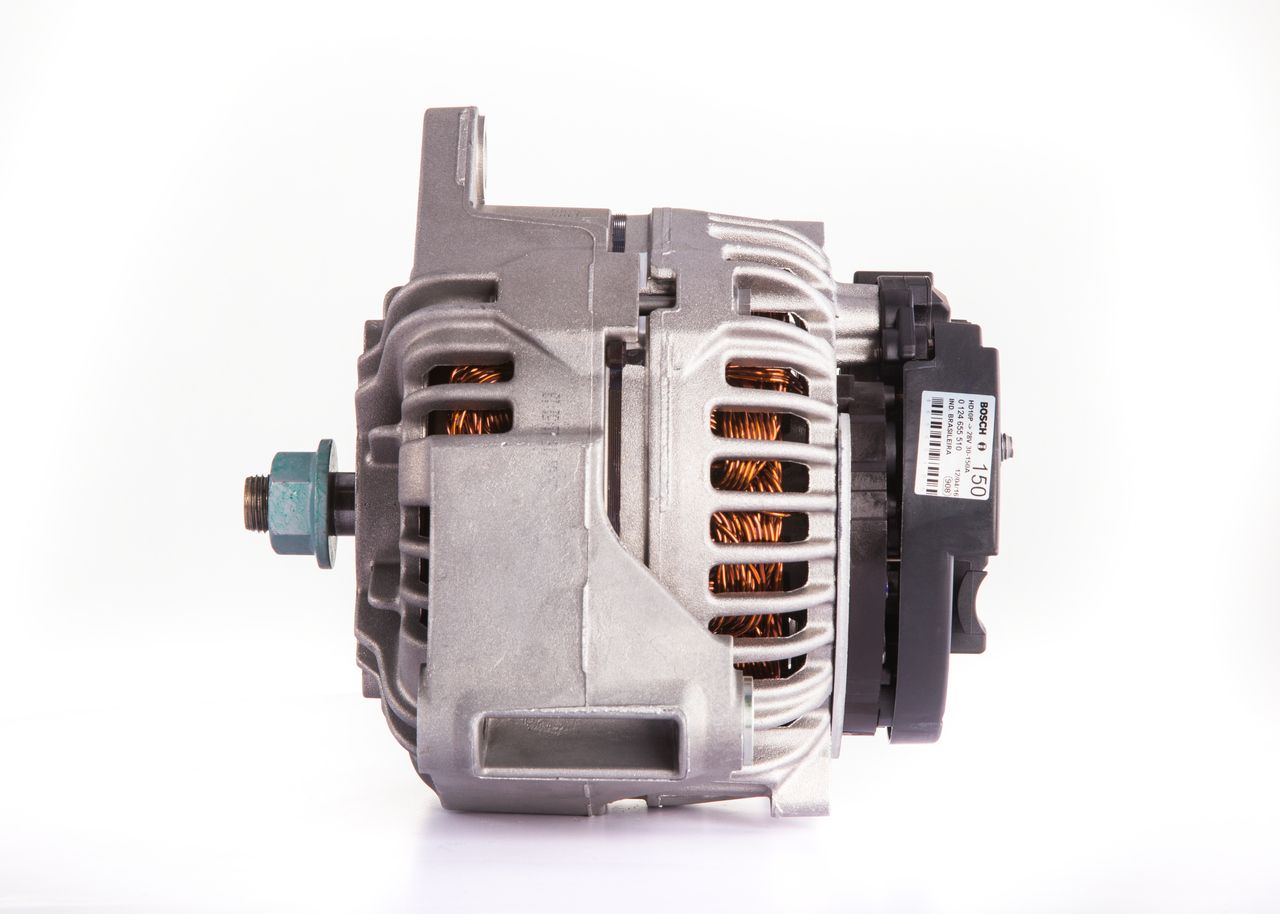 Alternador
