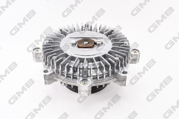 Acoplamiento, ventilador del radiador