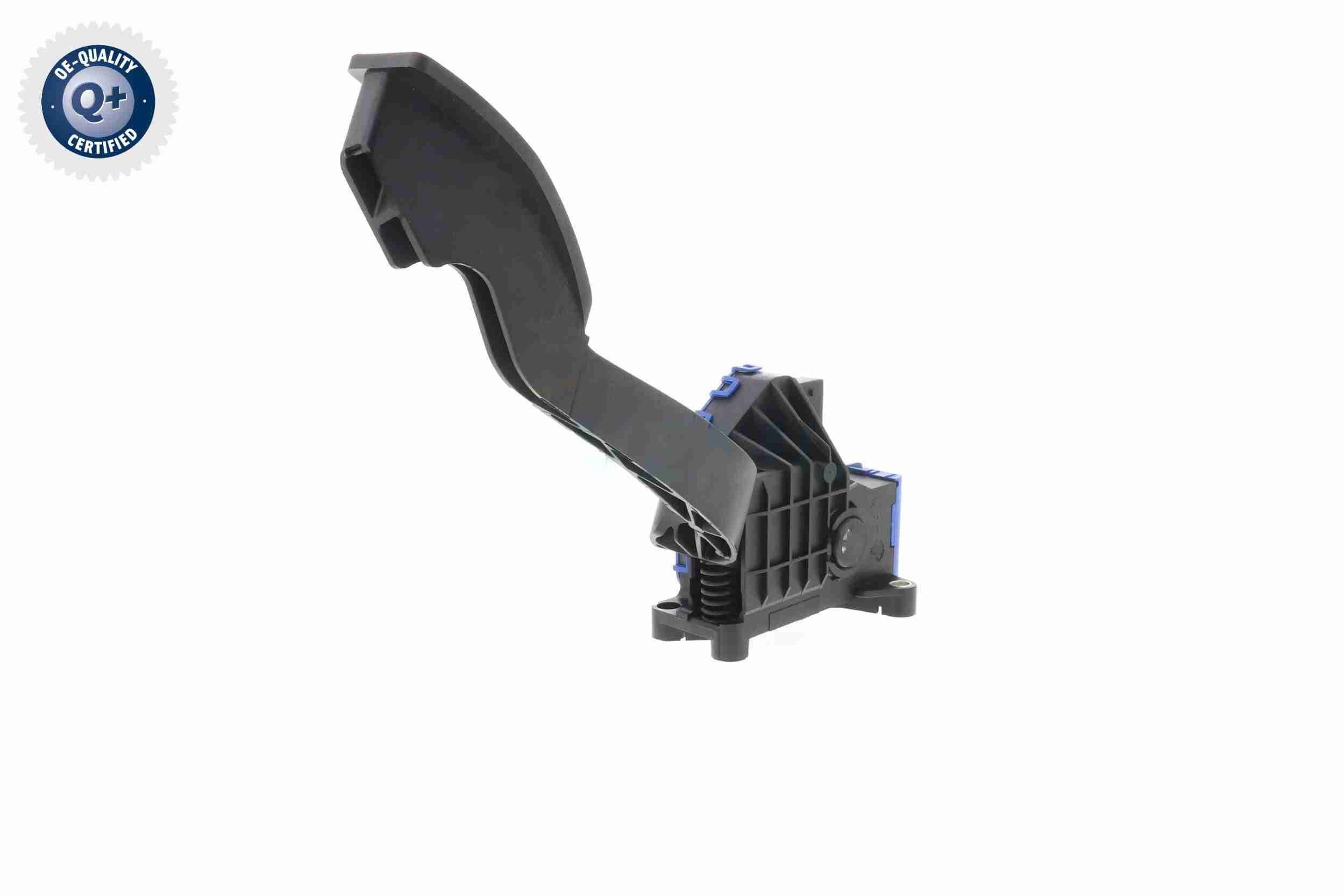 Fahrpedal