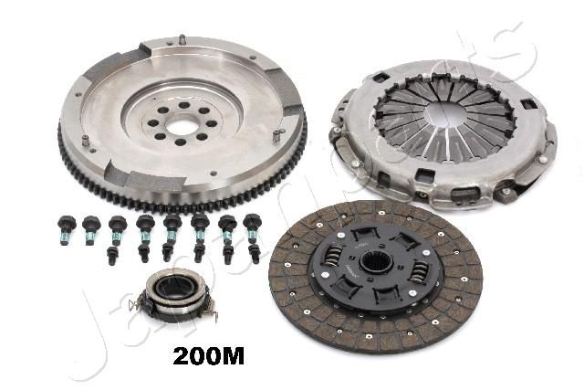 Clutch Kit KV-200M