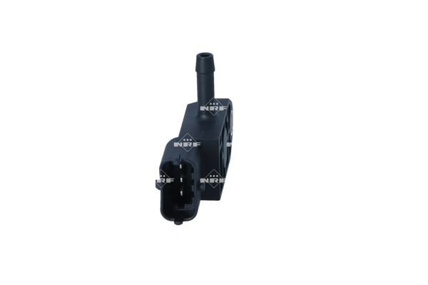 Sensor, Abgasdruck