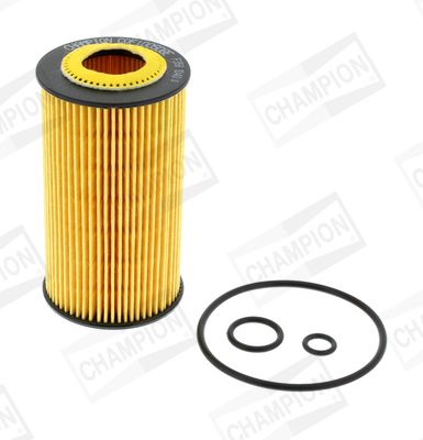 Ölfilter