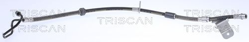 8150 28314 TRISCAN fékcső