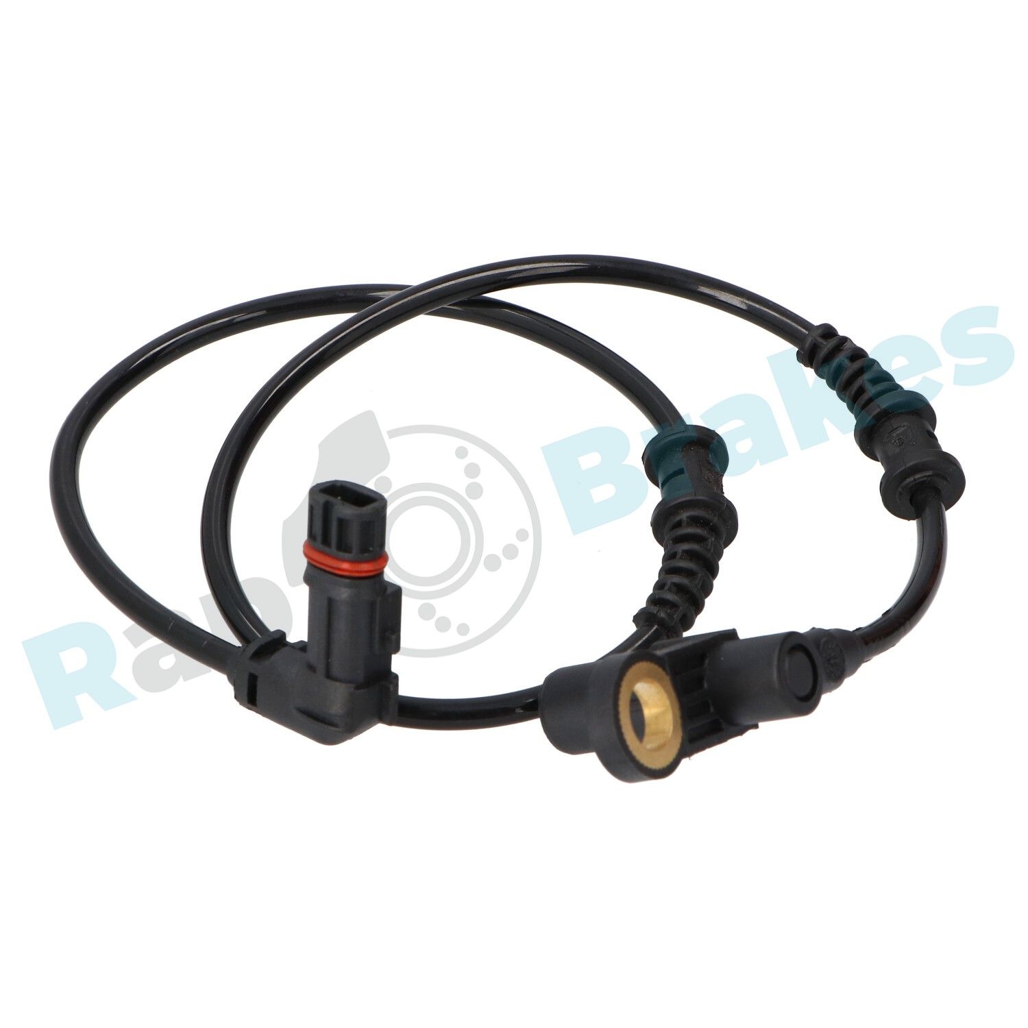 Sensor, Raddrehzahl