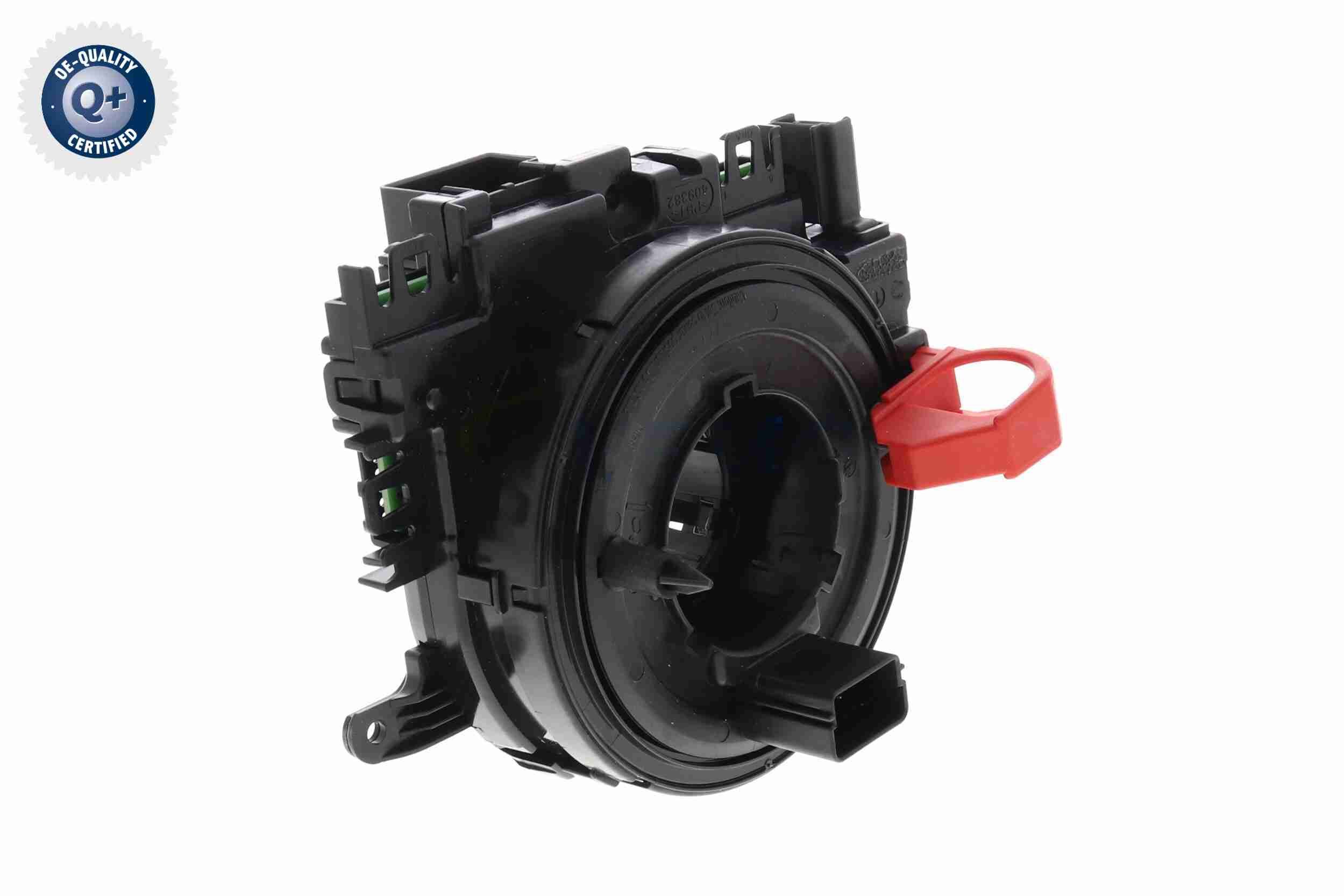 Wickelfeder, Airbag