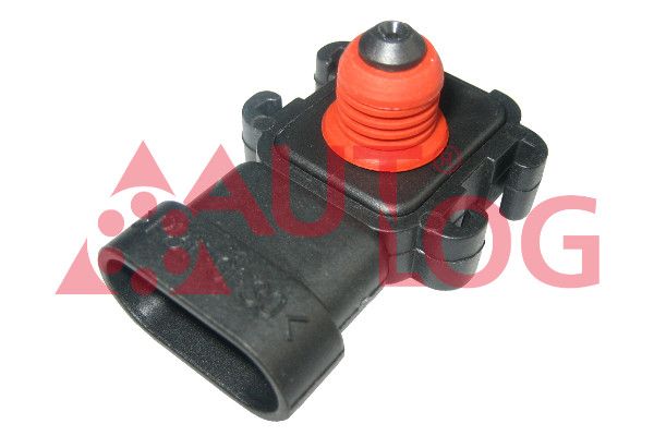 Sensor, Saugrohrdruck